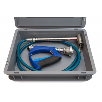 Lanca kominowa FireTechnic FT NiTO 4/10 Rekomendacja CNBOP